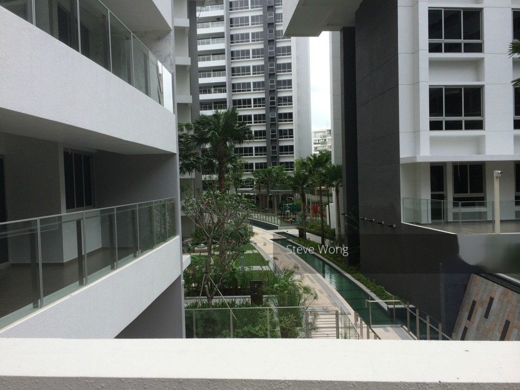 Sophia Residence (D9), Condominium #121682432